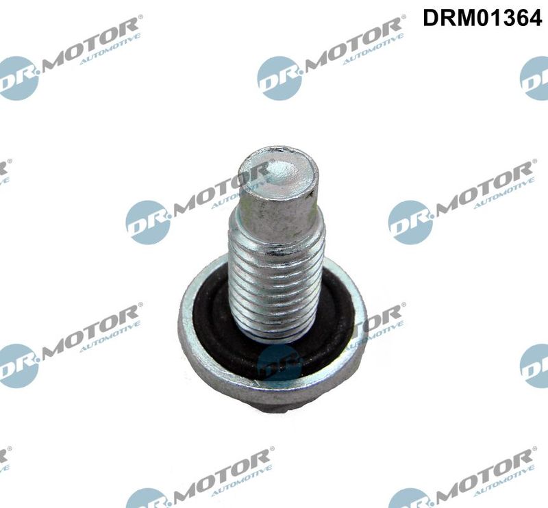 Screw Plug, oil sump Dr.Motor Automotive DRM01364