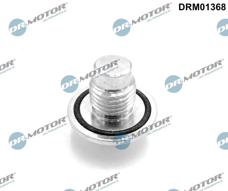 Screw Plug, oil sump Dr.Motor Automotive DRM01368