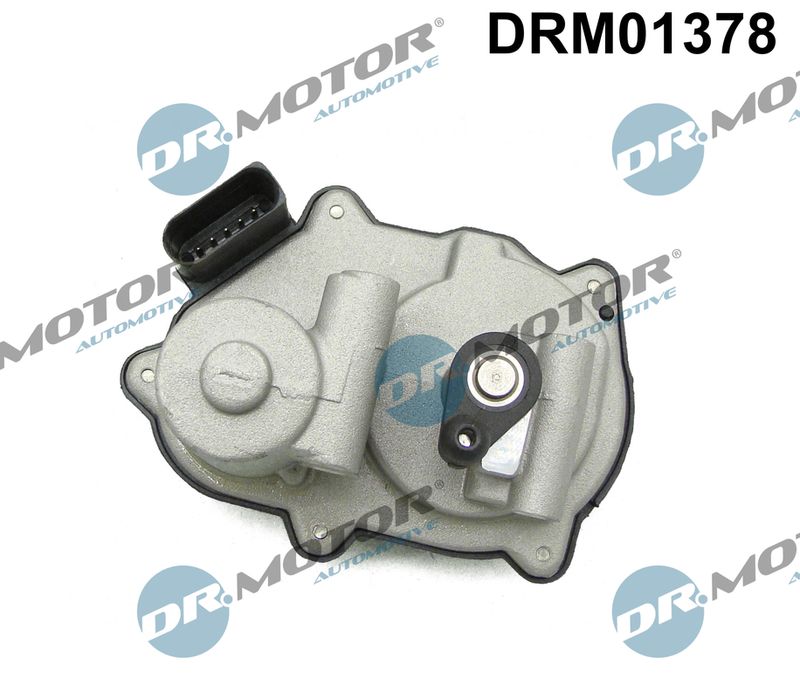 Valdiklis, sūkuriniai dangteliai (indukcijos vamzdis) Dr.Motor Automotive DRM01378