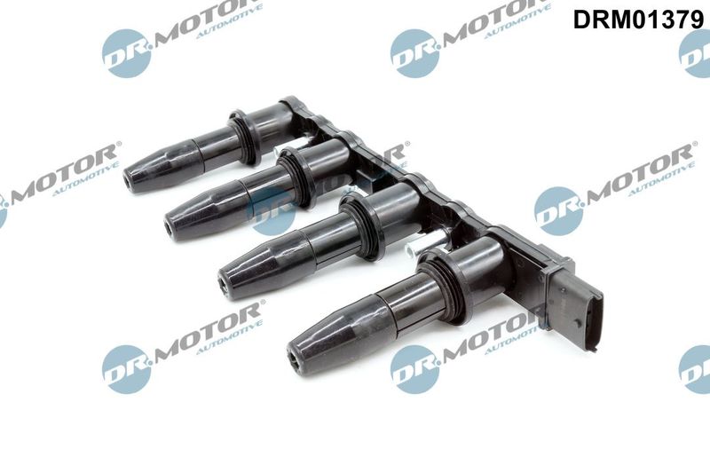 Ritė, uždegimas Dr.Motor Automotive DRM01379