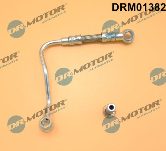 Alyvos žarna Dr.Motor Automotive DRM01382