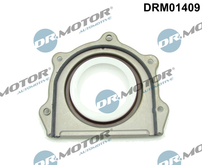 Brtva vratila, koljenasto vratilo Dr.Motor Automotive DRM01409