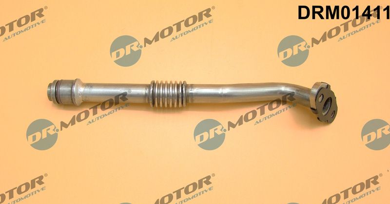 Oil Pipe, charger Dr.Motor Automotive DRM01411