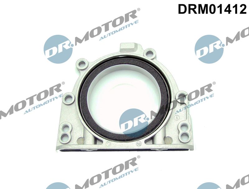 Shaft Seal, crankshaft Dr.Motor Automotive DRM01412