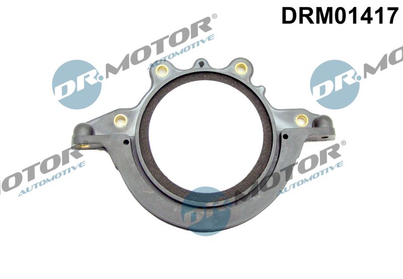 Shaft Seal, crankshaft Dr.Motor Automotive DRM01417