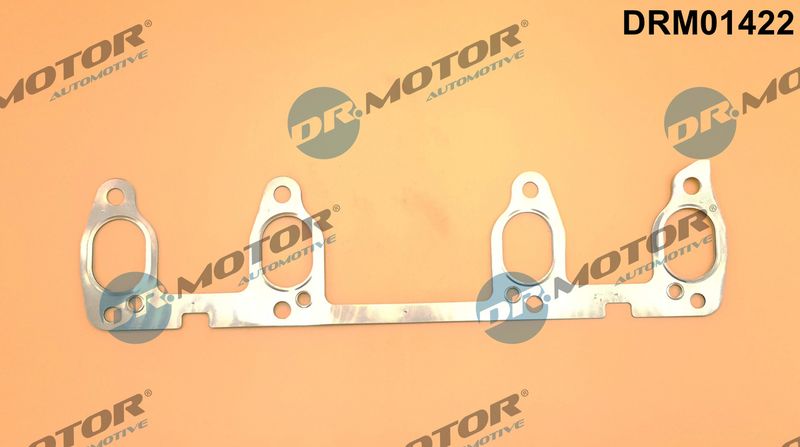 Gasket, exhaust manifold Dr.Motor Automotive DRM01422