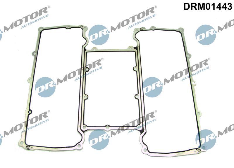 Gasket, intake manifold Dr.Motor Automotive DRM01443