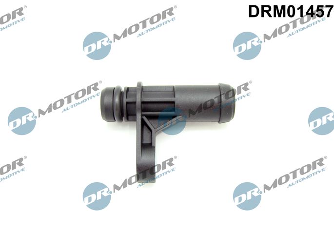 Sujungimo vamzdelis, aušinimo linija Dr.Motor Automotive DRM01457