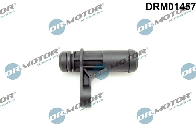 Sujungimo vamzdelis, aušinimo linija Dr.Motor Automotive DRM01457