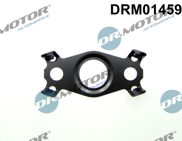 Ущільнення, отвір турбіни для зливання оливи (компресор) Dr.Motor Automotive DRM01459