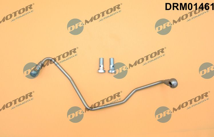 Oil Pipe, charger Dr.Motor Automotive DRM01461