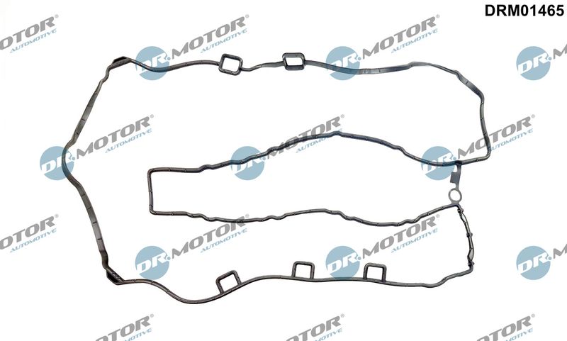 Tarpiklis, svirties dangtis Dr.Motor Automotive DRM01465