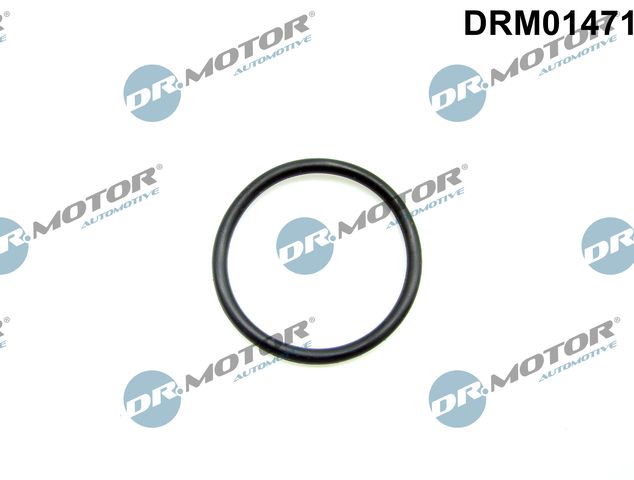 Tarpiklis, EGR vožtuvo vamzdelis Dr.Motor Automotive DRM01471