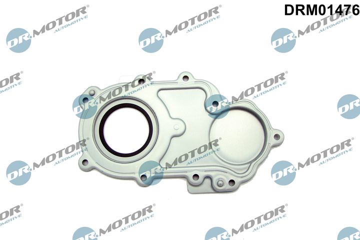 Shaft Seal, crankshaft Dr.Motor Automotive DRM01476