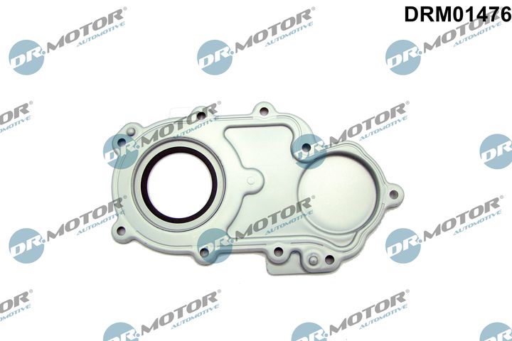 Veleno sandariklis, alkūninis velenas Dr.Motor Automotive DRM01476