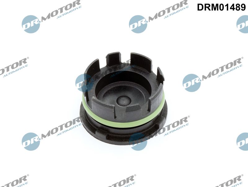 Пробка, картер Dr.Motor Automotive DRM01489