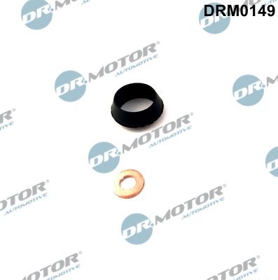 Tätningssats, injektormunstycke Dr.Motor Automotive DRM0149