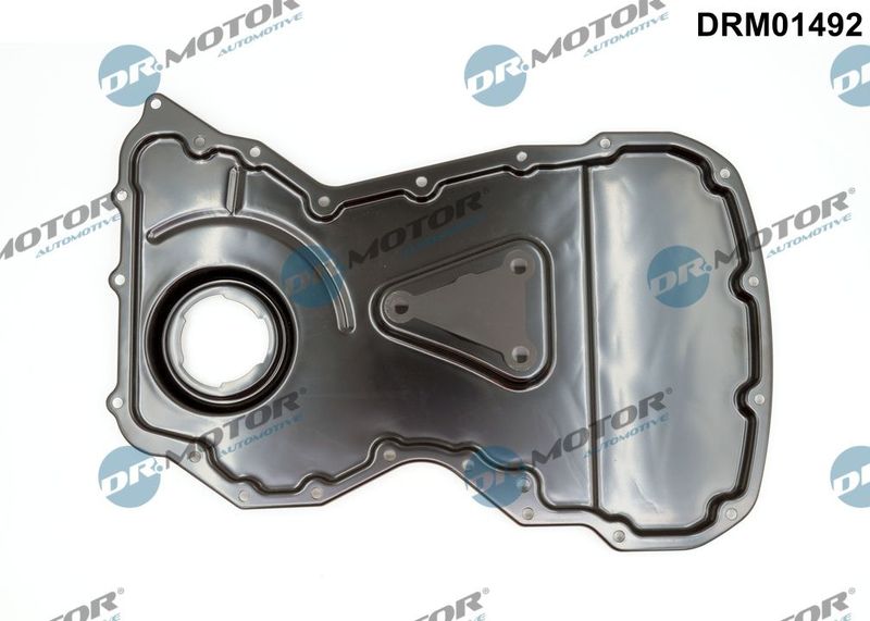 Timing Case Cover Dr.Motor Automotive DRM01492