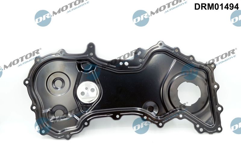 Skirstomosios dėžės dangtis Dr.Motor Automotive DRM01494