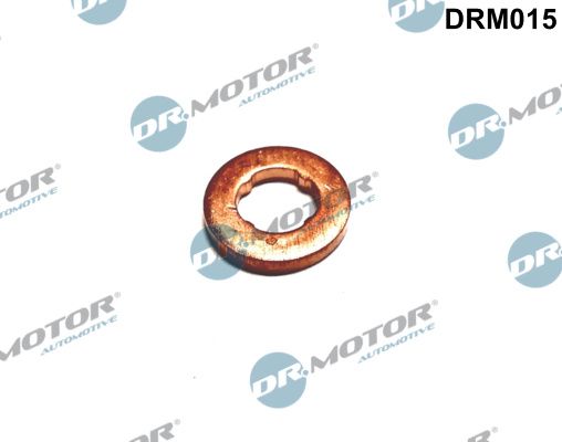 Ущільнювальне кільце, клапан впорскування Dr.Motor Automotive DRM015