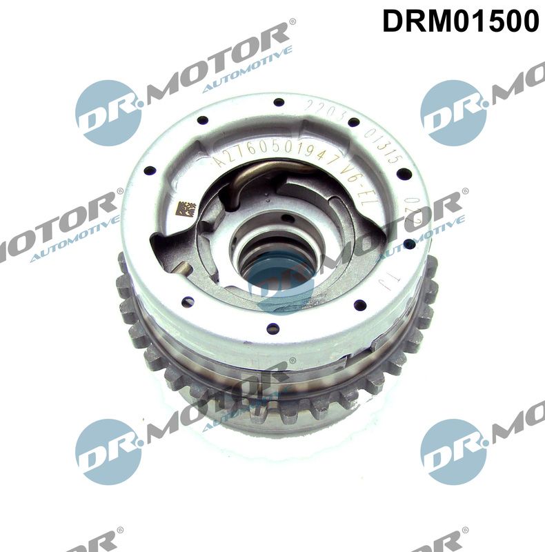 Skirstomojo veleno reguliatorius Dr.Motor Automotive DRM01500