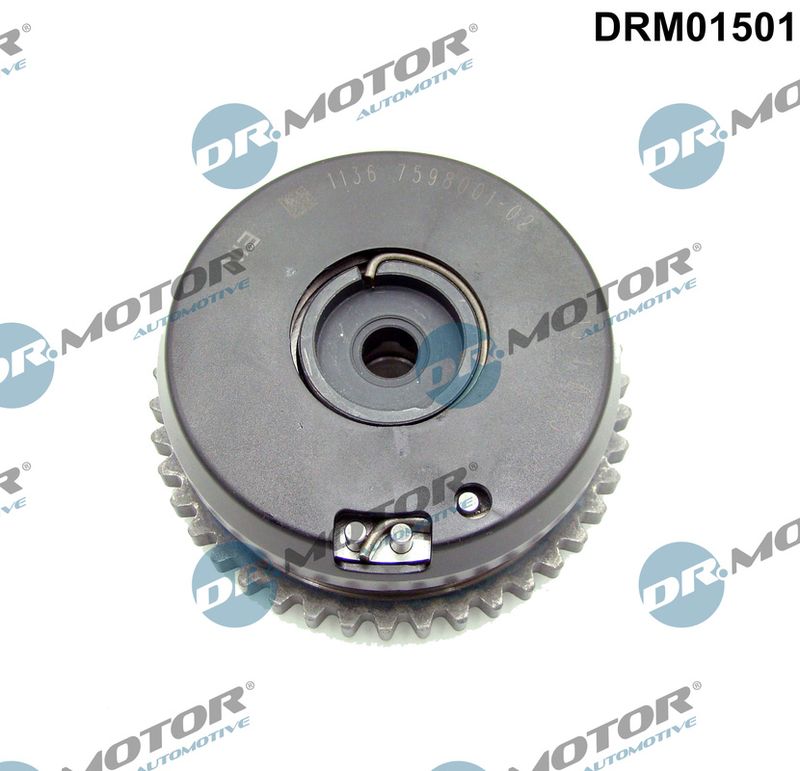 Skirstomojo veleno reguliatorius Dr.Motor Automotive DRM01501