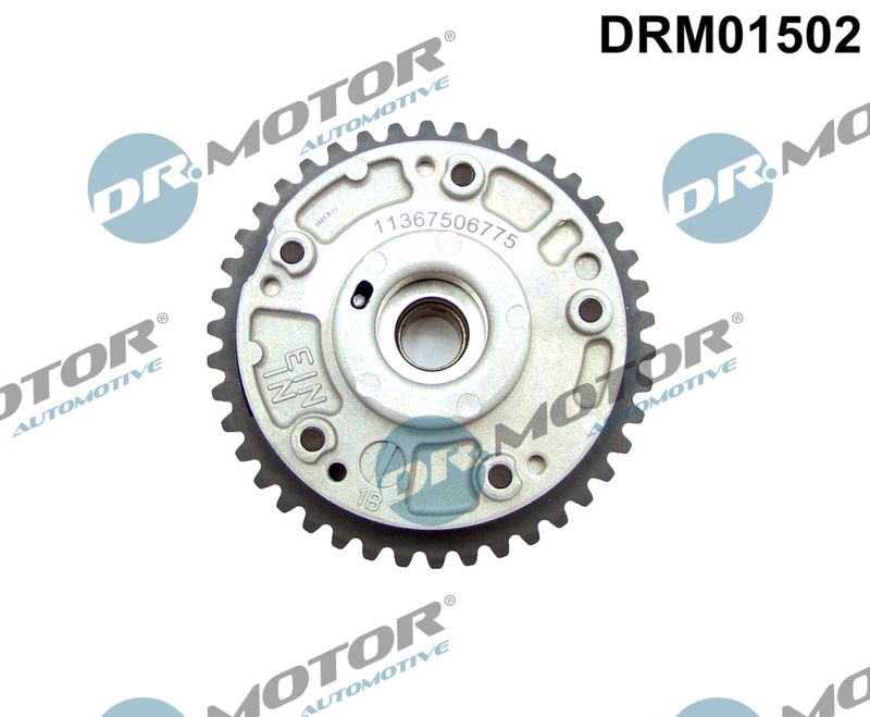 Skirstomojo veleno reguliatorius Dr.Motor Automotive DRM01502