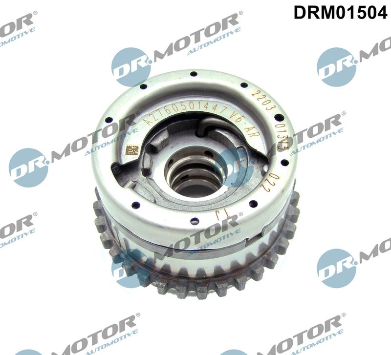 Skirstomojo veleno reguliatorius Dr.Motor Automotive DRM01504