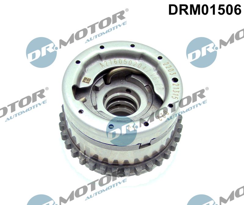 Camshaft Adjuster Dr.Motor Automotive DRM01506