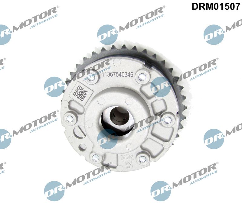 Skirstomojo veleno reguliatorius Dr.Motor Automotive DRM01507