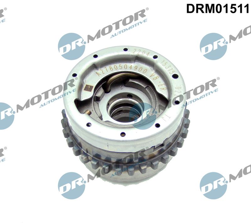 Регулятор фаз газорозподілу Dr.Motor Automotive DRM01511