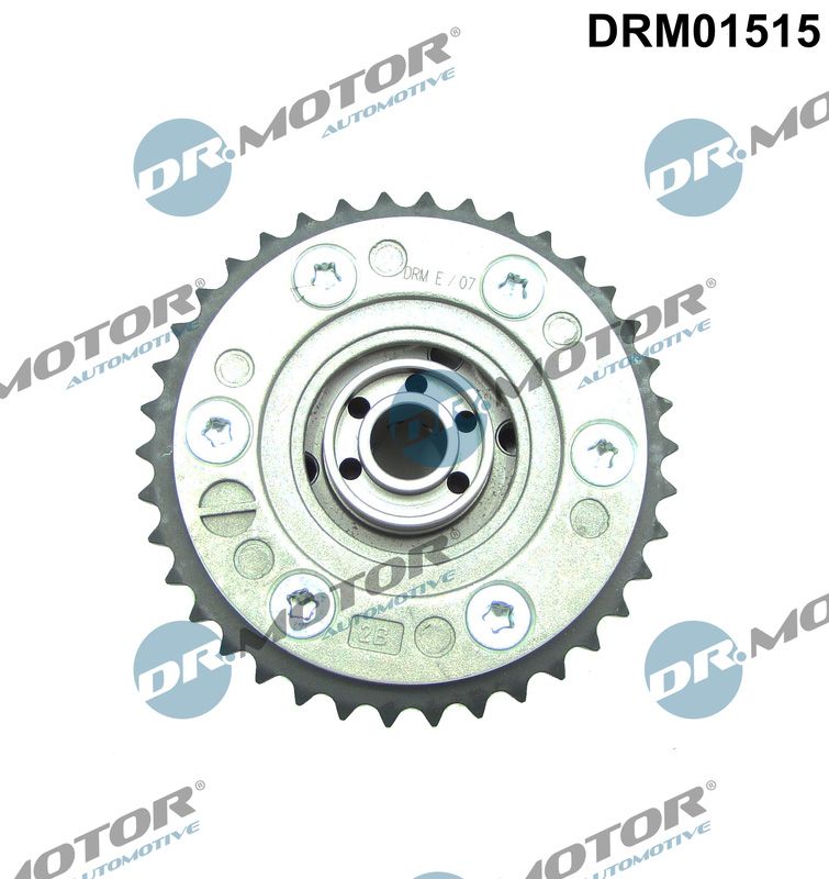 Skirstomojo veleno reguliatorius Dr.Motor Automotive DRM01515