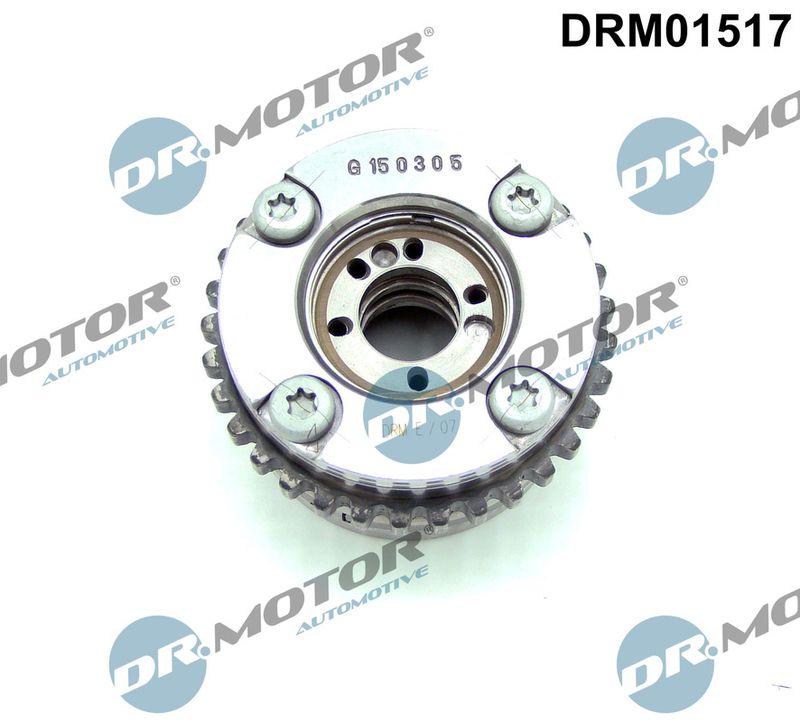 Camshaft Adjuster Dr.Motor Automotive DRM01517