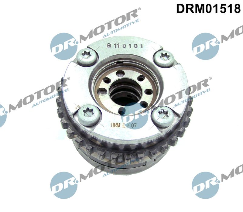 Регулятор фаз газорозподілу Dr.Motor Automotive DRM01518