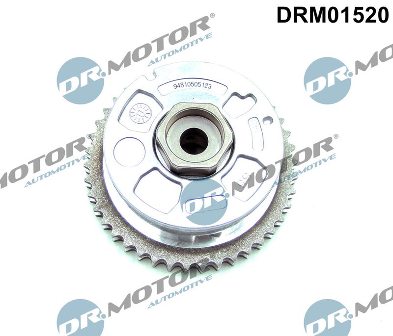 Skirstomojo veleno reguliatorius Dr.Motor Automotive DRM01520