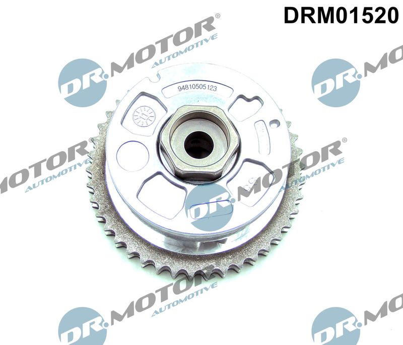 Camshaft Adjuster Dr.Motor Automotive DRM01520