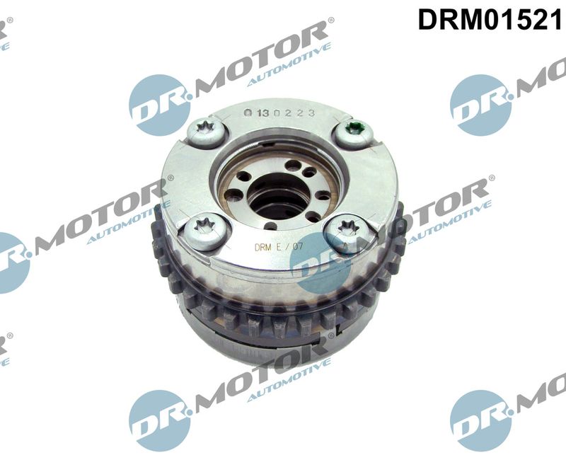 Регулятор фаз газорозподілу Dr.Motor Automotive DRM01521