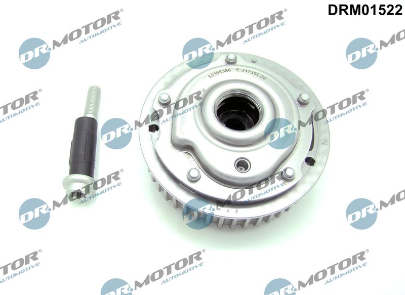 Skirstomojo veleno reguliatorius Dr.Motor Automotive DRM01522