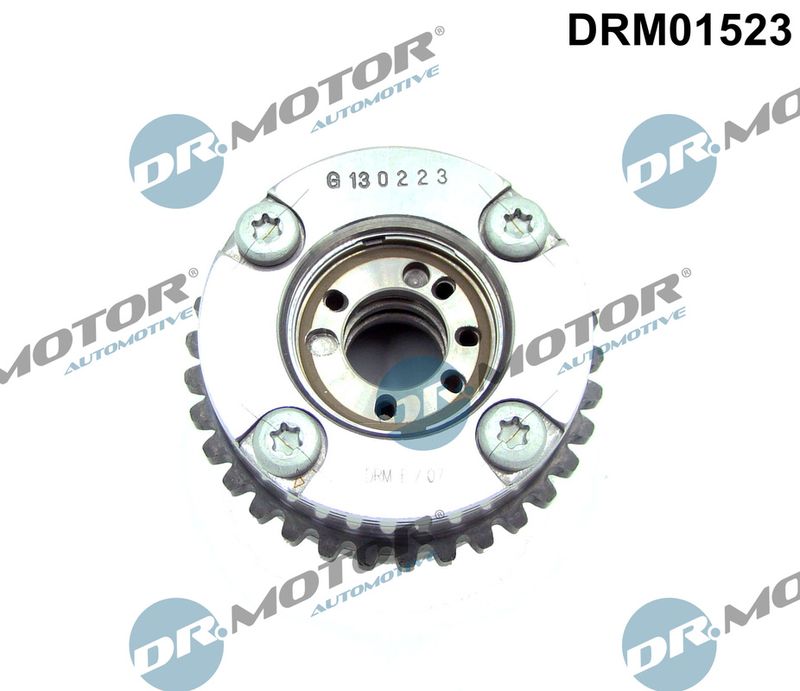 Skirstomojo veleno reguliatorius Dr.Motor Automotive DRM01523