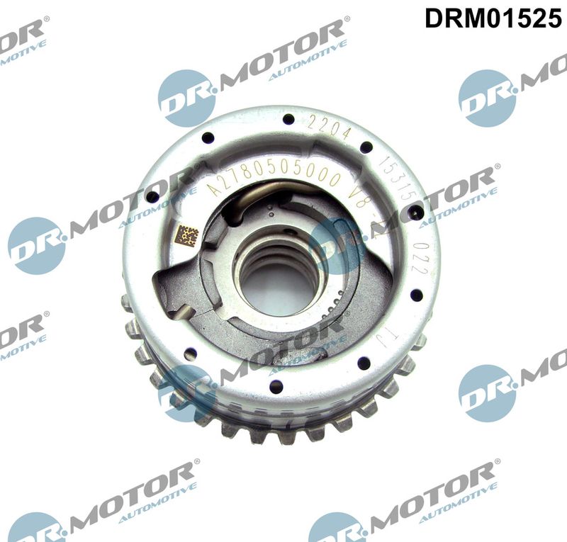 Skirstomojo veleno reguliatorius Dr.Motor Automotive DRM01525