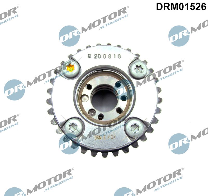 Camshaft Adjuster Dr.Motor Automotive DRM01526