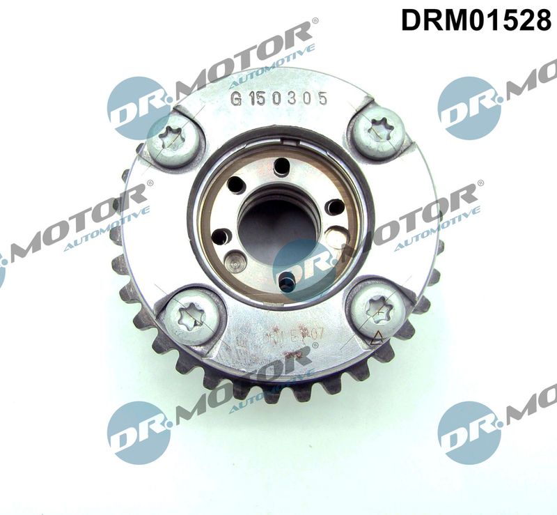 Skirstomojo veleno reguliatorius Dr.Motor Automotive DRM01528