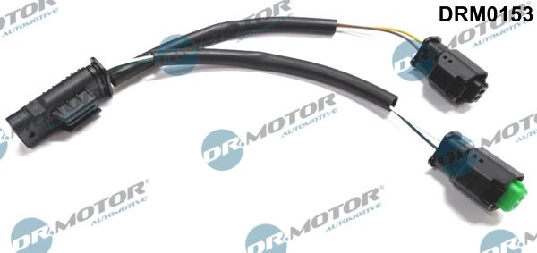 Комплект для ремонту кабелів, датчик темп. охолодж. рідини Dr.Motor Automotive DRM0153