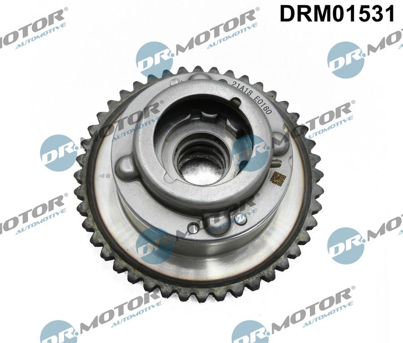 Skirstomojo veleno reguliatorius Dr.Motor Automotive DRM01531