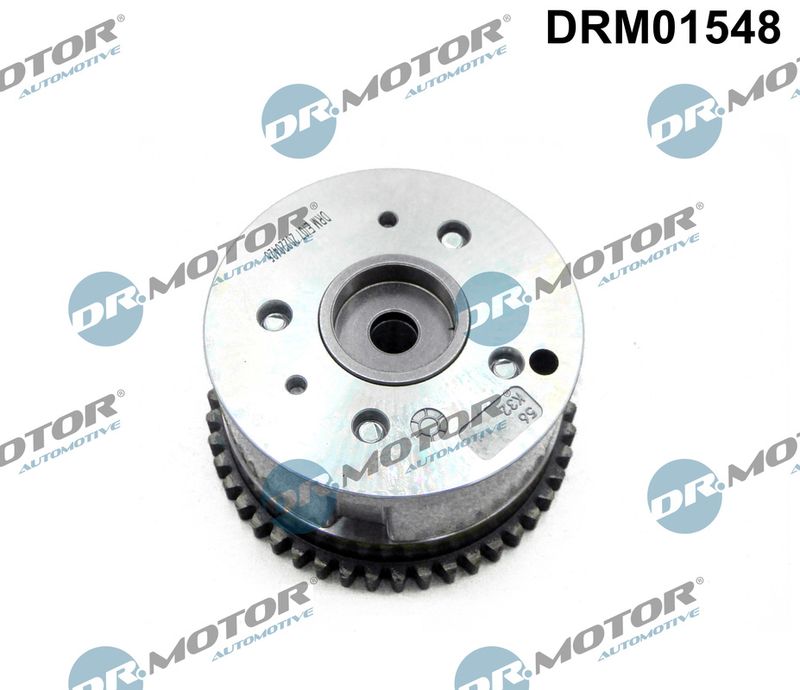 Camshaft Adjuster Dr.Motor Automotive DRM01548