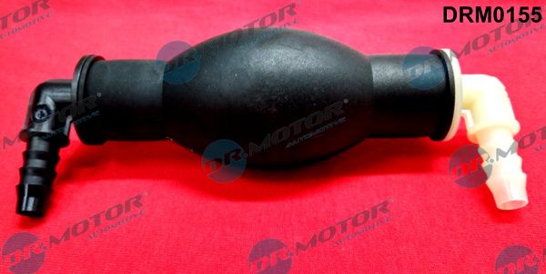 Siurblys, pirminis degalų tiekimas Dr.Motor Automotive DRM0155