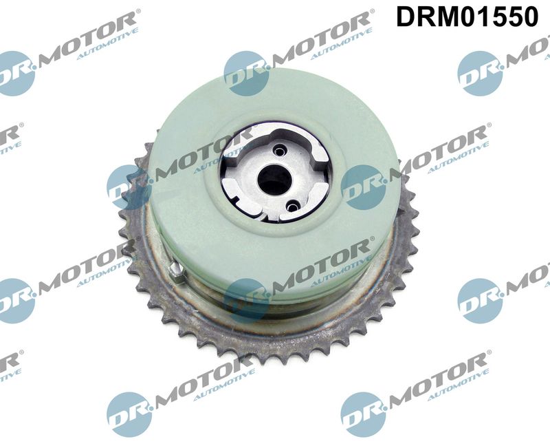Camshaft Adjuster Dr.Motor Automotive DRM01550