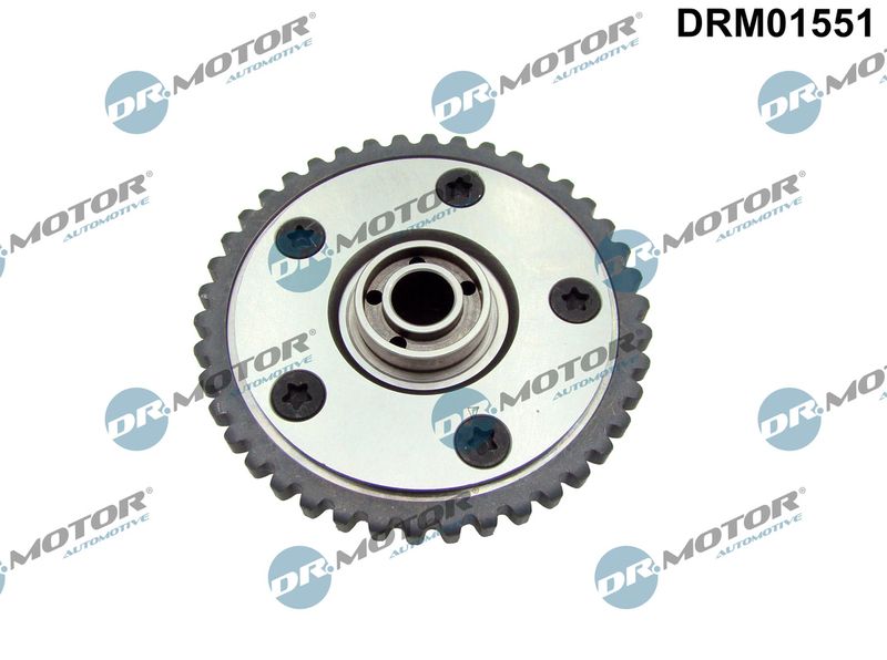 Camshaft Adjuster Dr.Motor Automotive DRM01551