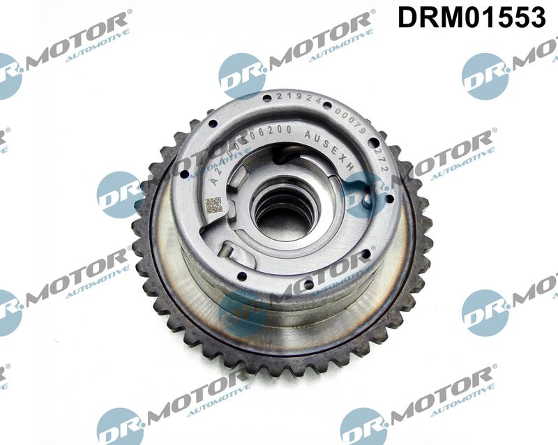 Skirstomojo veleno reguliatorius Dr.Motor Automotive DRM01553