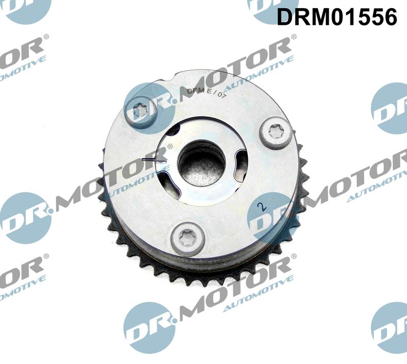 Skirstomojo veleno reguliatorius Dr.Motor Automotive DRM01556